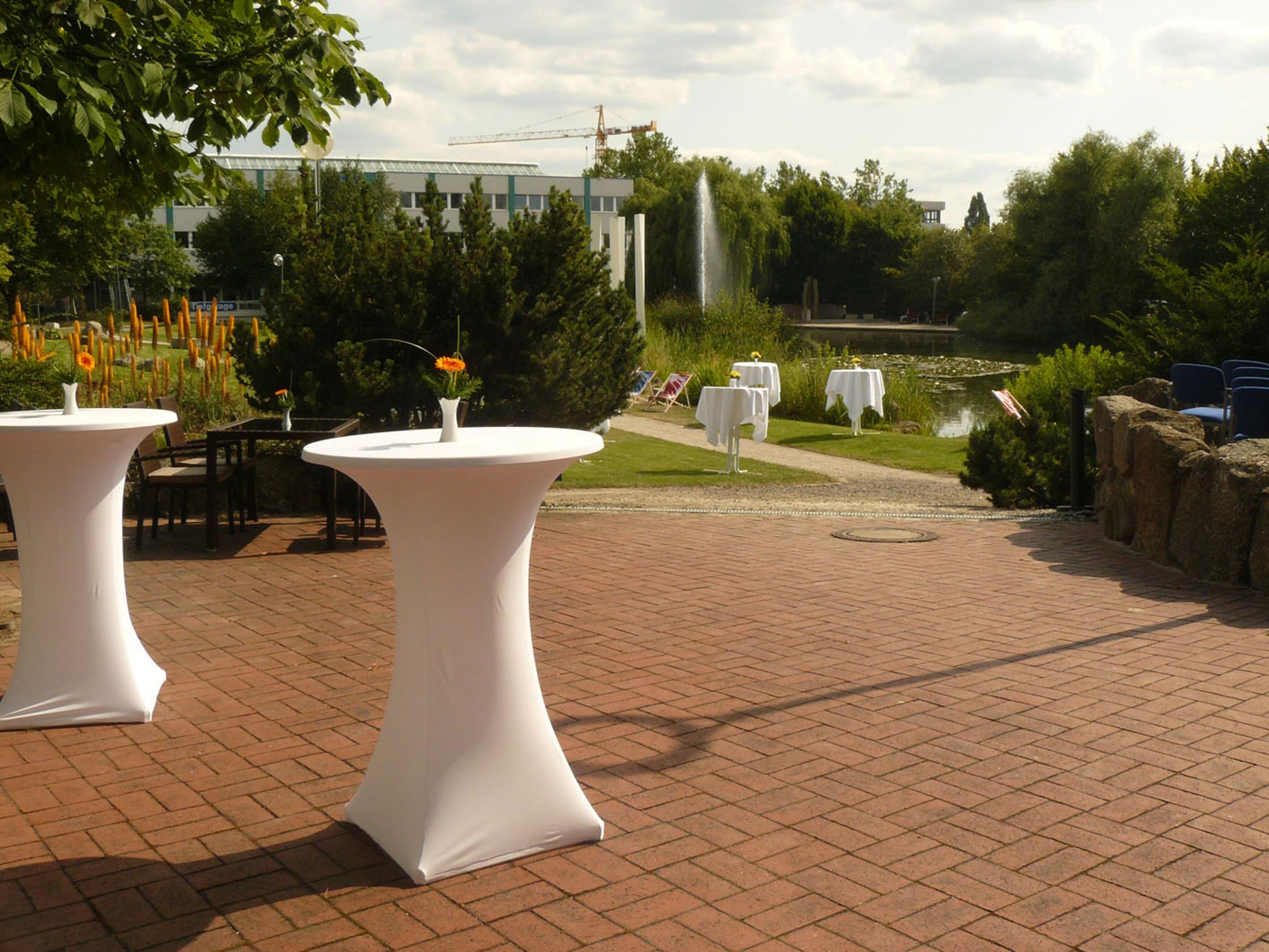 Achat Hotel Regensburg Im Park Exterior photo